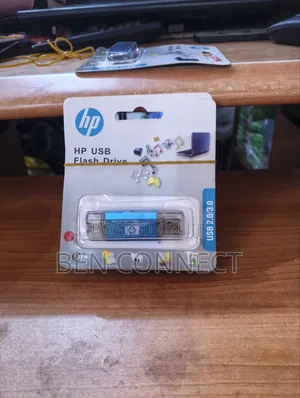 HP Flash Drive