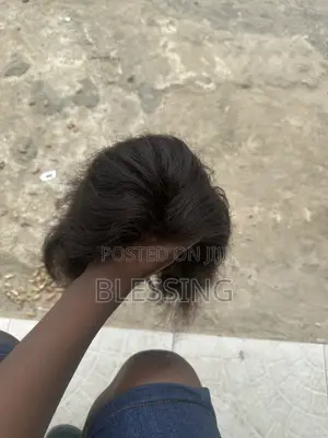 8inches Bob Frontal Human Hair