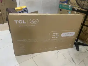 TCL 55T6D QLED 55 INCH TV – Upgrade Your Viewing Experience