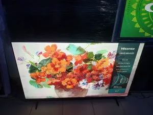 65" Mini-Led Uled Hisense