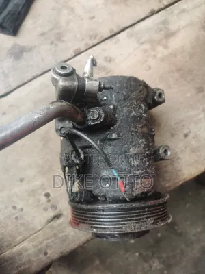 AC Compressor for Honda Accord 2005