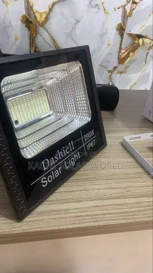 Flood Light