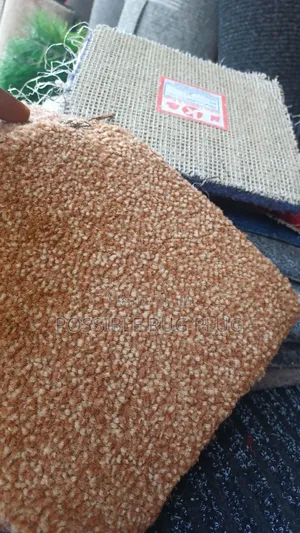 Wall to Wall Rugs Beige