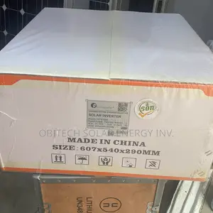 7.5kva 48v Non Hybrid Felicity Inverter