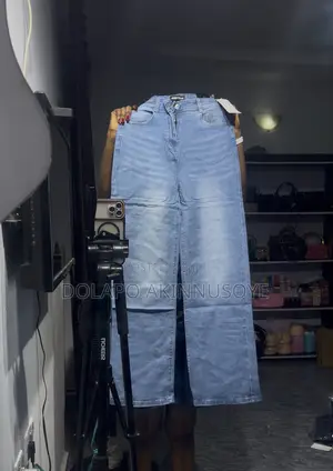 Your New Favorite Jeans