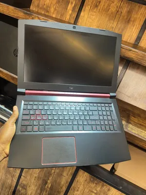 Laptop Acer Nitro 17 8GB Intel Core i5 SSD 512GB