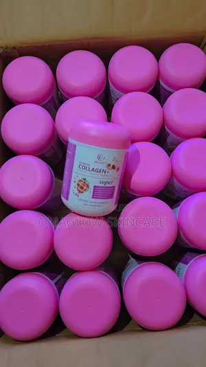 Douzi 5in1 Marine Collagen Powder