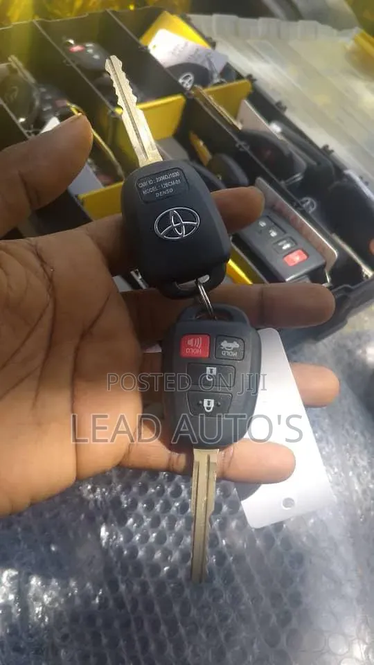 Toyota Camry 2014 Silver