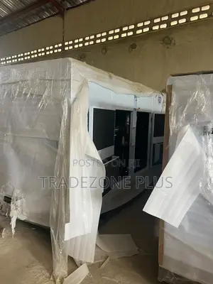 Perkins 500KVA Silent Power Equipment for Sale