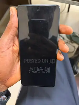 Tecno Camon 30 5G 256 GB Graphite