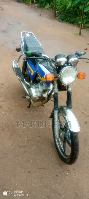 Daylong DL150-KT 2019 Blue