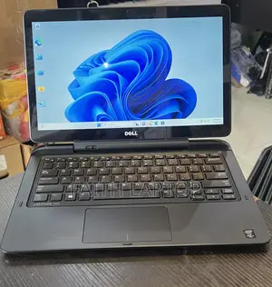 Laptop Dell Latitude 5350 8GB Intel Core i5 SSD 256GB