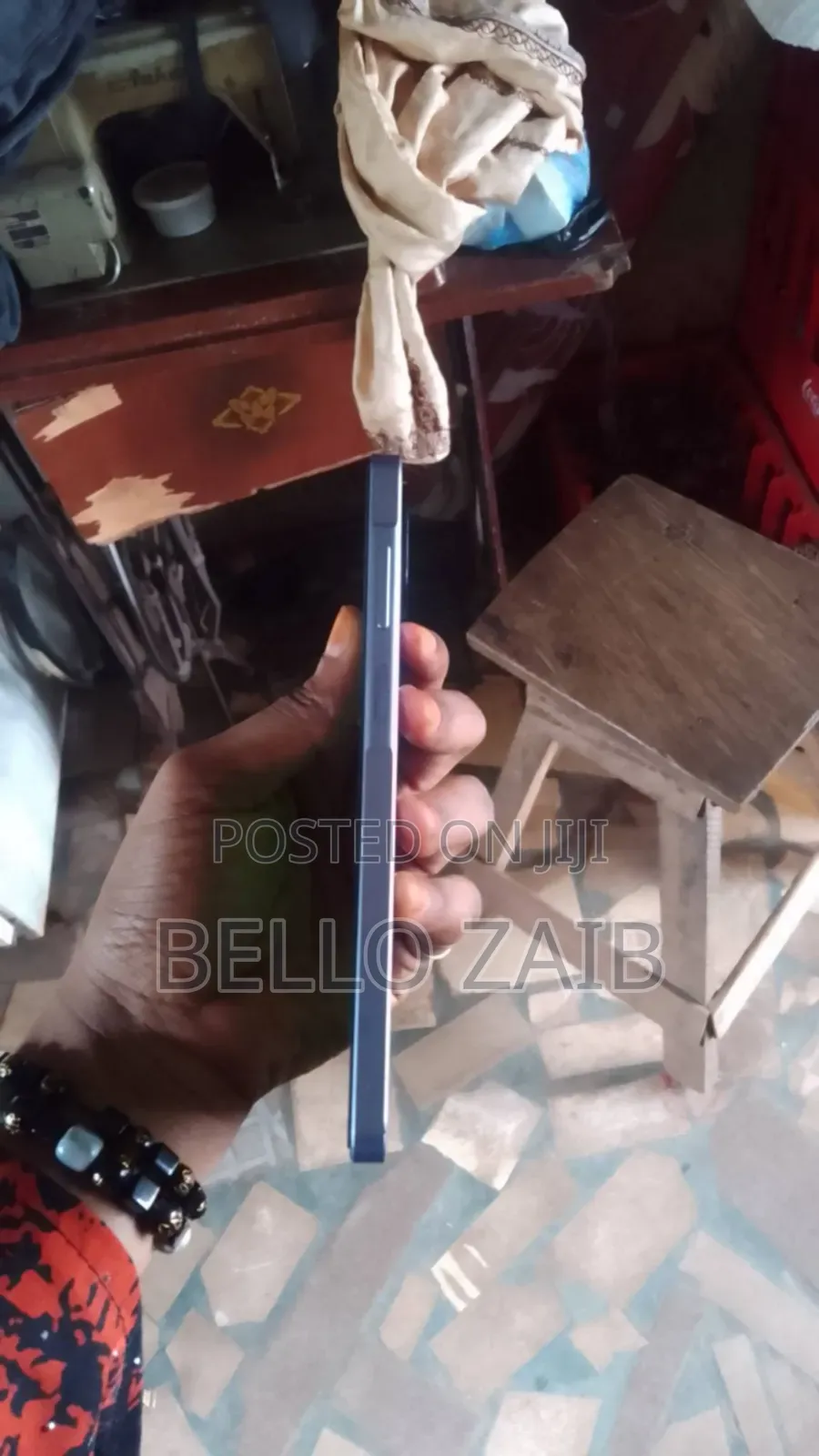 Samsung Galaxy A07 128 GB Blue