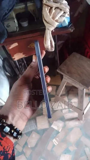 Samsung Galaxy A07 128 GB Blue