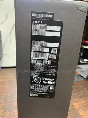 New Laptop Asus ROG Zephyrus Duo 16 32GB Intel Core Ultra 9 SSD 1T