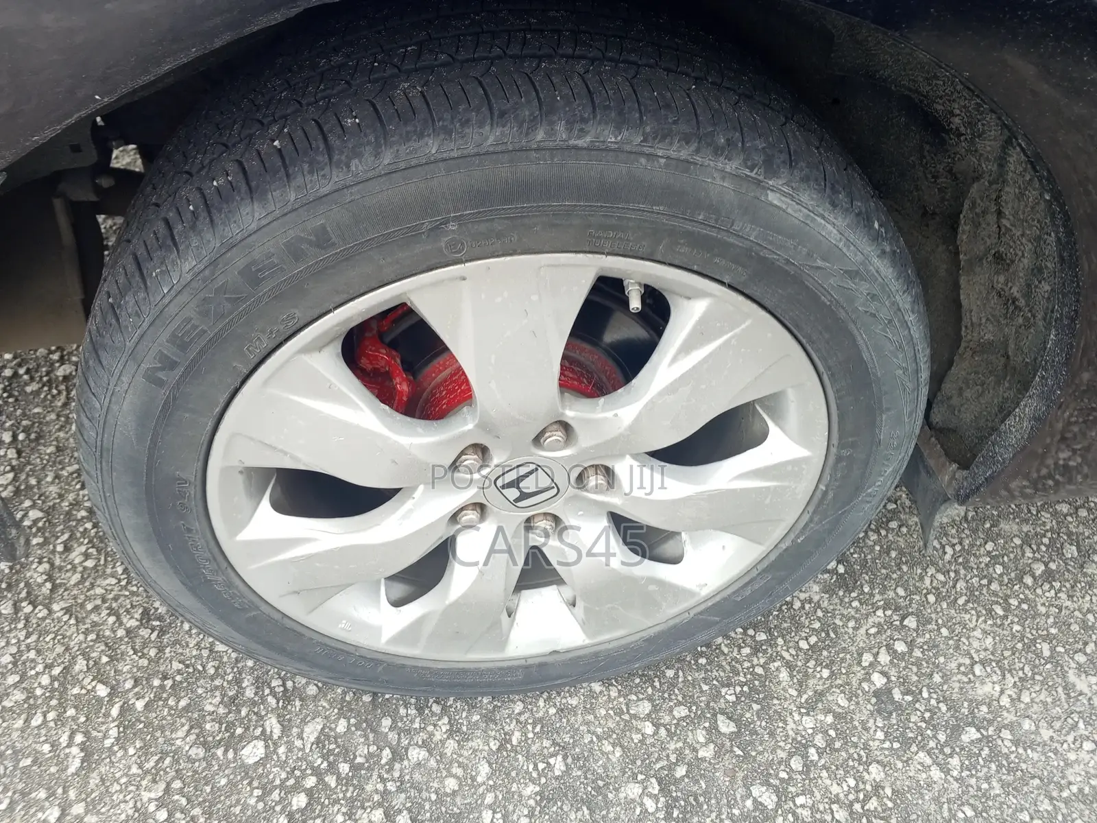 Honda Accord 2.4 i-VTEC Exec Automatic 2010 Black