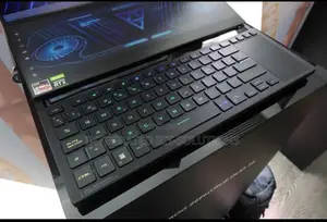 New Laptop Asus ROG Zephyrus Duo 16 32GB Intel Core Ultra 9 SSD 1T
