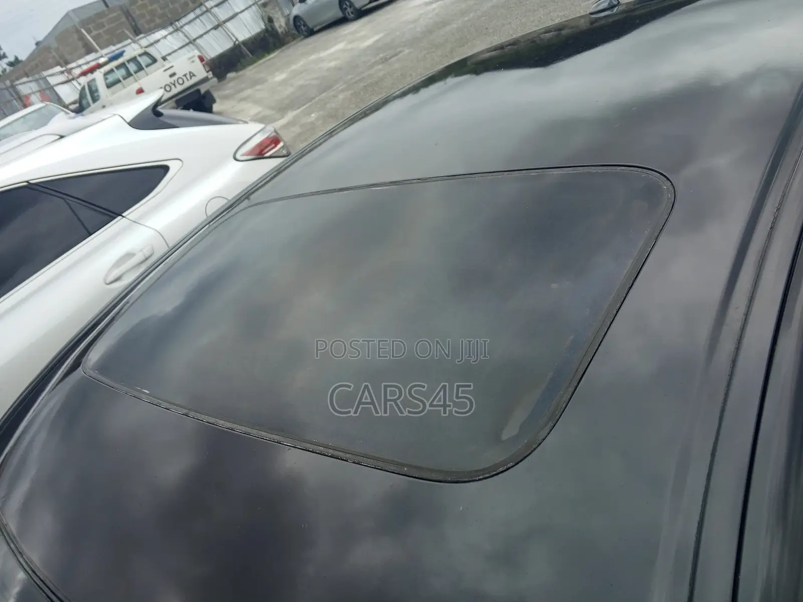 Honda Accord 2.4 i-VTEC Exec Automatic 2010 Black