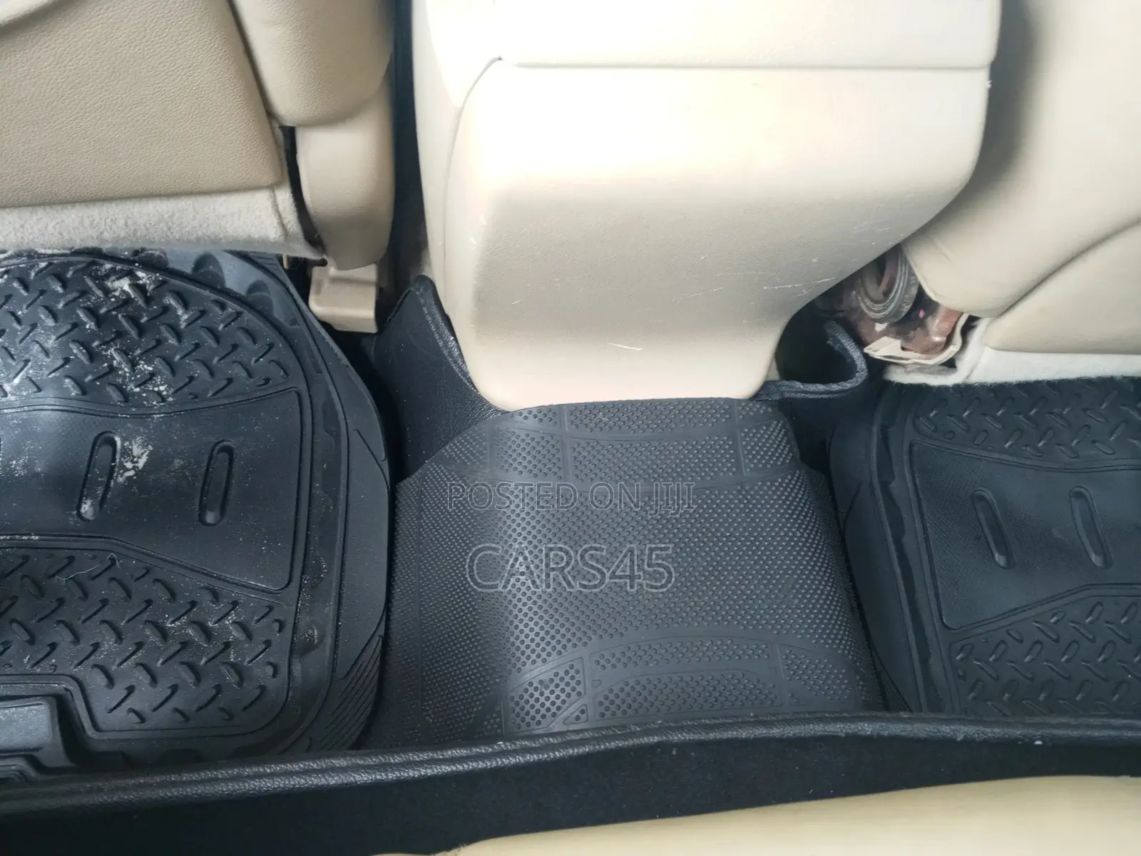 Honda Accord 2.4 i-VTEC Exec Automatic 2010 Black