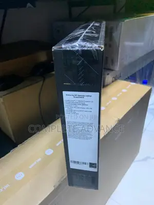 New Laptop HP Victus 15 16GB Intel Core i7 SSD 512GB