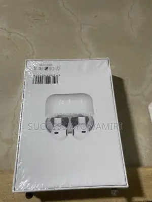 AirPods / Wireless Earbuds