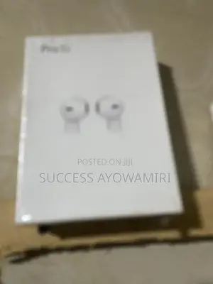 AirPods / Wireless Earbuds