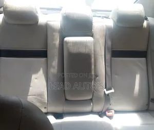 Toyota Camry 2014 Silver