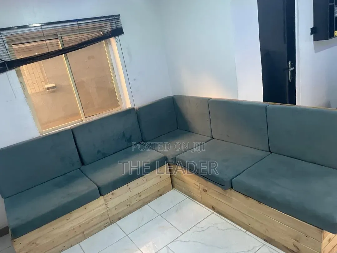 9-Seater Lounge Sofa