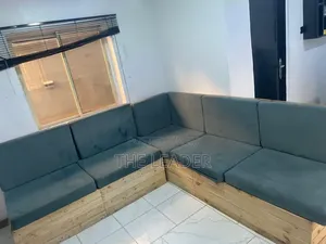 9-Seater Lounge Sofa
