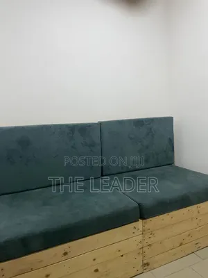 9-Seater Lounge Sofa