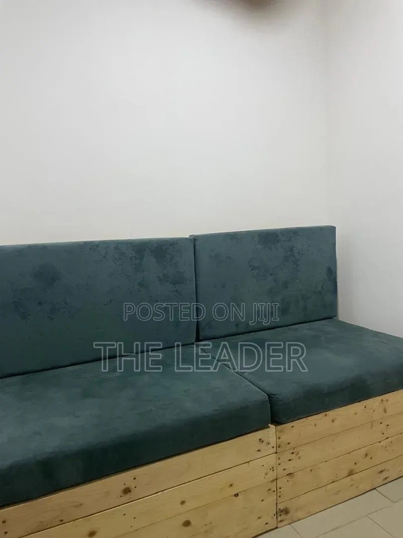 9-Seater Lounge Sofa