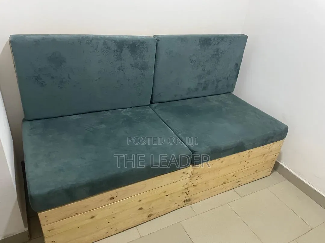 9-Seater Lounge Sofa