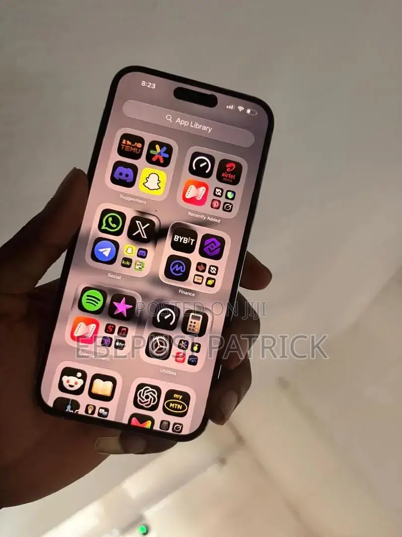 Apple iPhone 14 Pro Max 128 GB Silver