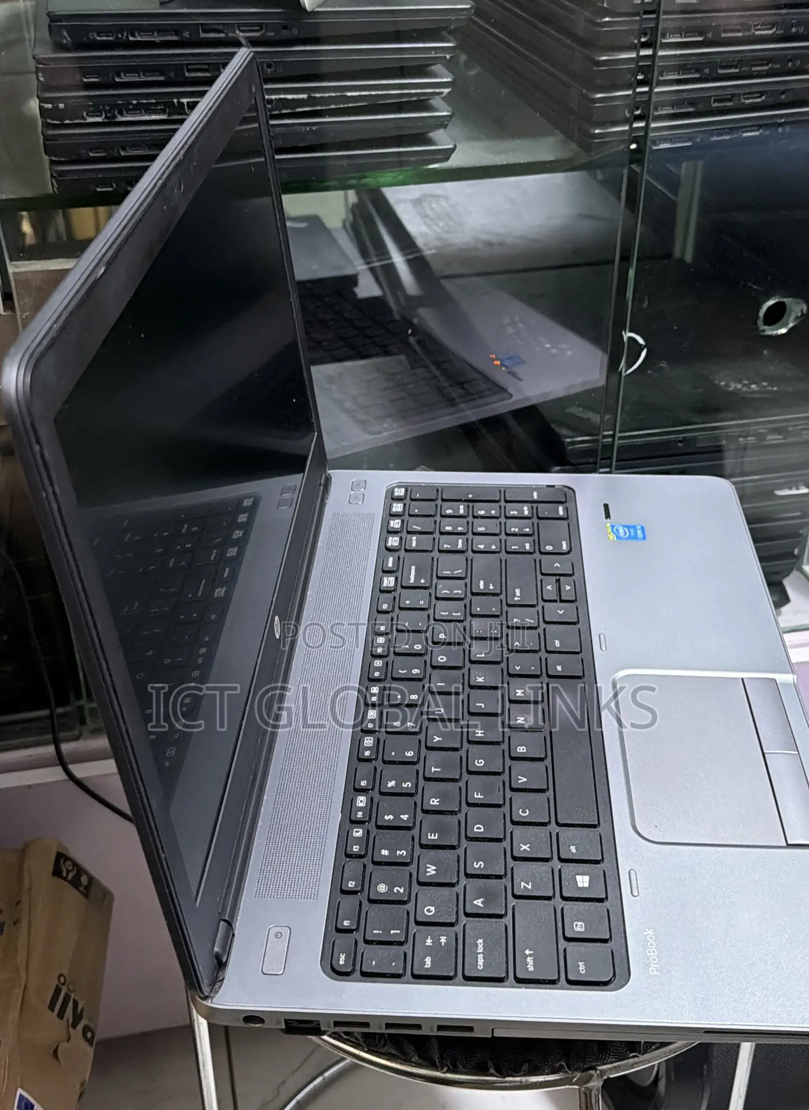 Laptop HP 650 G1 8GB Intel Core i5 HDD 320GB
