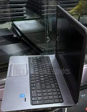 Laptop HP 650 G1 8GB Intel Core i5 HDD 320GB
