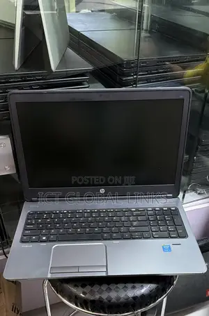 Laptop HP 650 G1 8GB Intel Core i5 HDD 320GB
