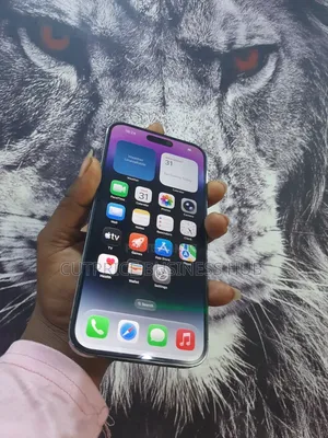 Apple iPhone 14 Pro Max 128 GB Purple