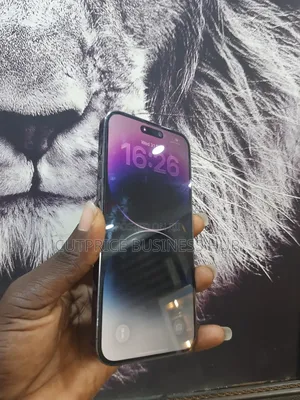 Apple iPhone 14 Pro Max 128 GB Purple