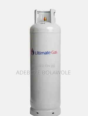 50kg Gas Cylinder