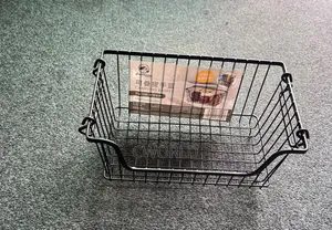 Carry Basket