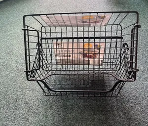 Carry Basket