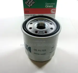 Oil Filters