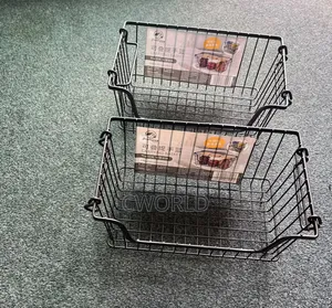 Carry Basket