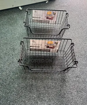 Carry Basket