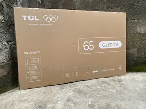 TCL 65t6d Large Screen Smart TV