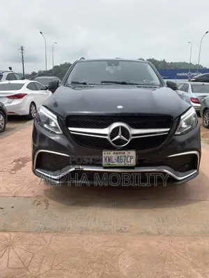 Mercedes-Benz M Class ML 350 4Matic 2013 Black