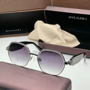 Original Quality Luxury Bvlgari Sunglasses