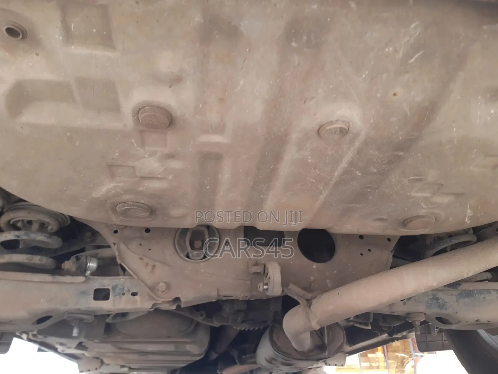Toyota RAV4 2013 Green
