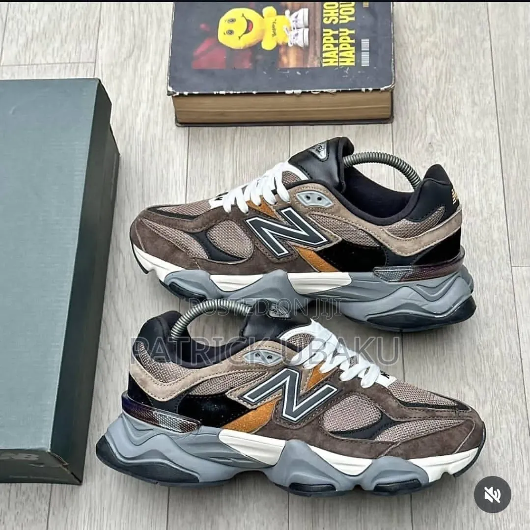 Quality Nike (Ash)