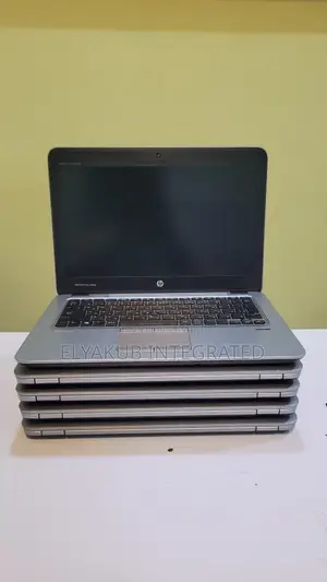New Laptop HP EliteBook 725 G4 4GB AMD A10 SSD 128GB